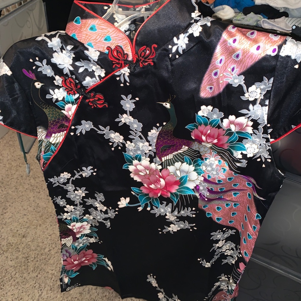 Asian Shirt ❗️3/$30❗️